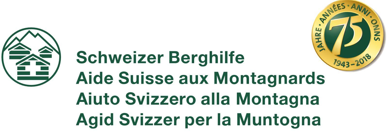 bERGHILFE