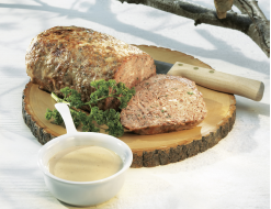 Hackbraten